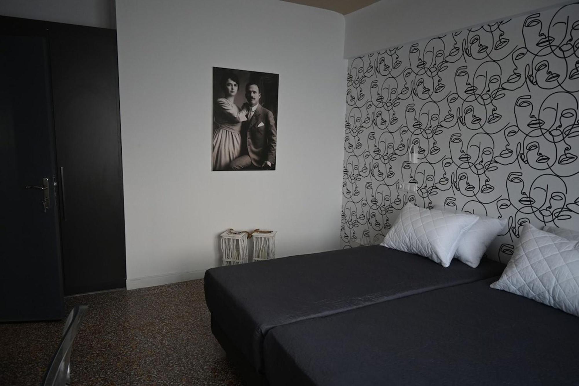 Haris 303 Apartment By Vpn Accomodation アテネ エクステリア 写真