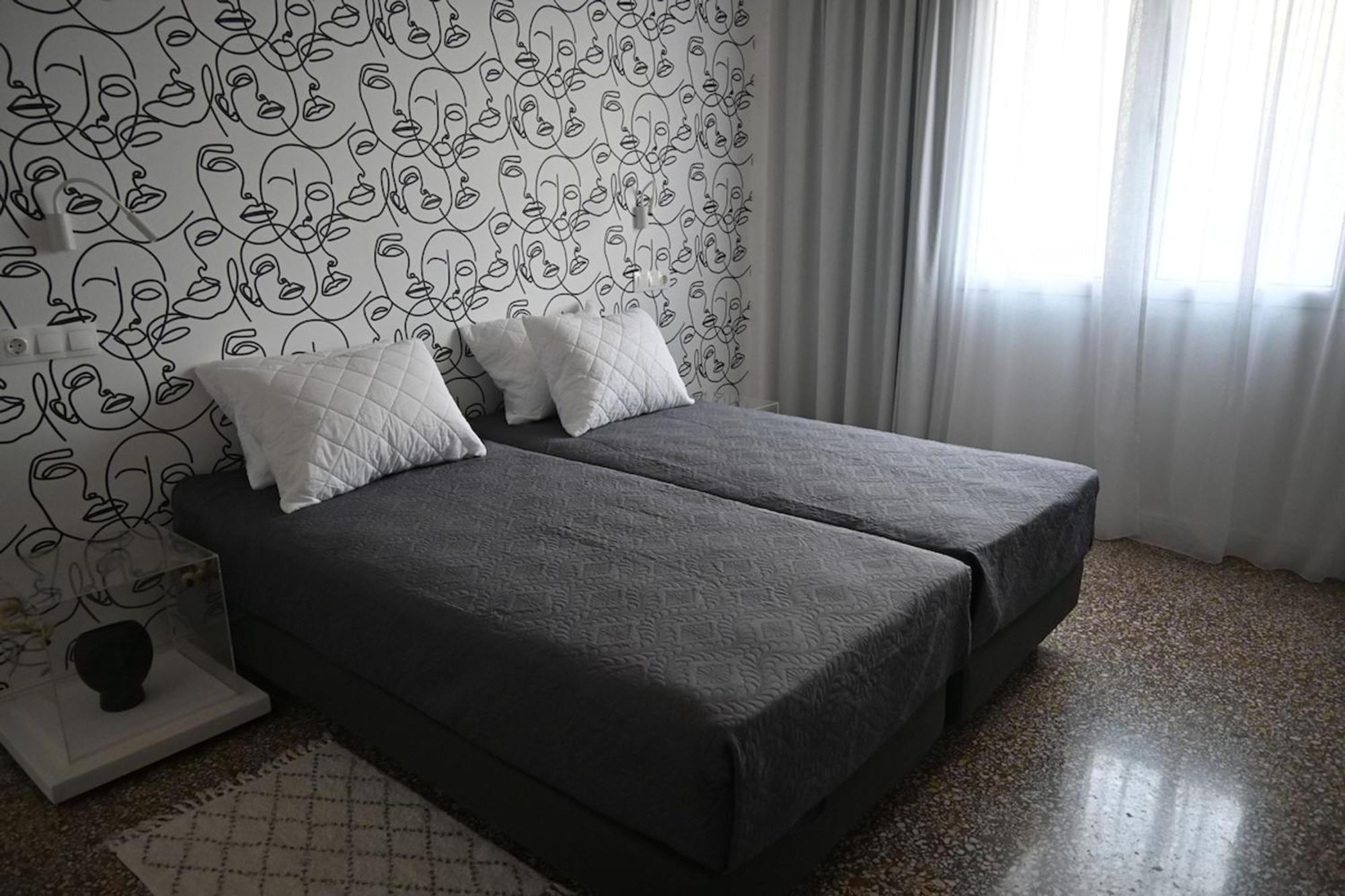 Haris 303 Apartment By Vpn Accomodation アテネ エクステリア 写真
