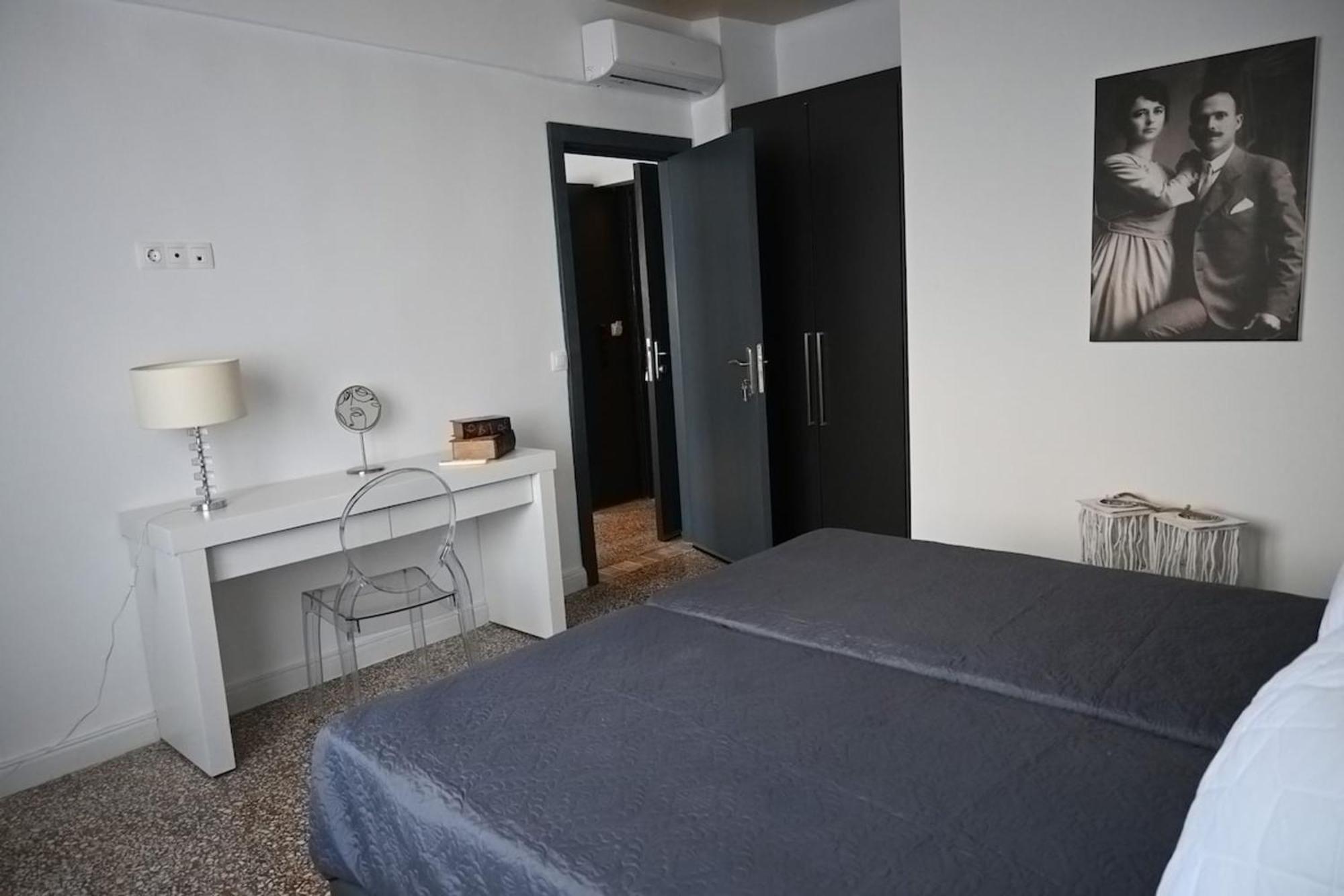 Haris 303 Apartment By Vpn Accomodation アテネ エクステリア 写真