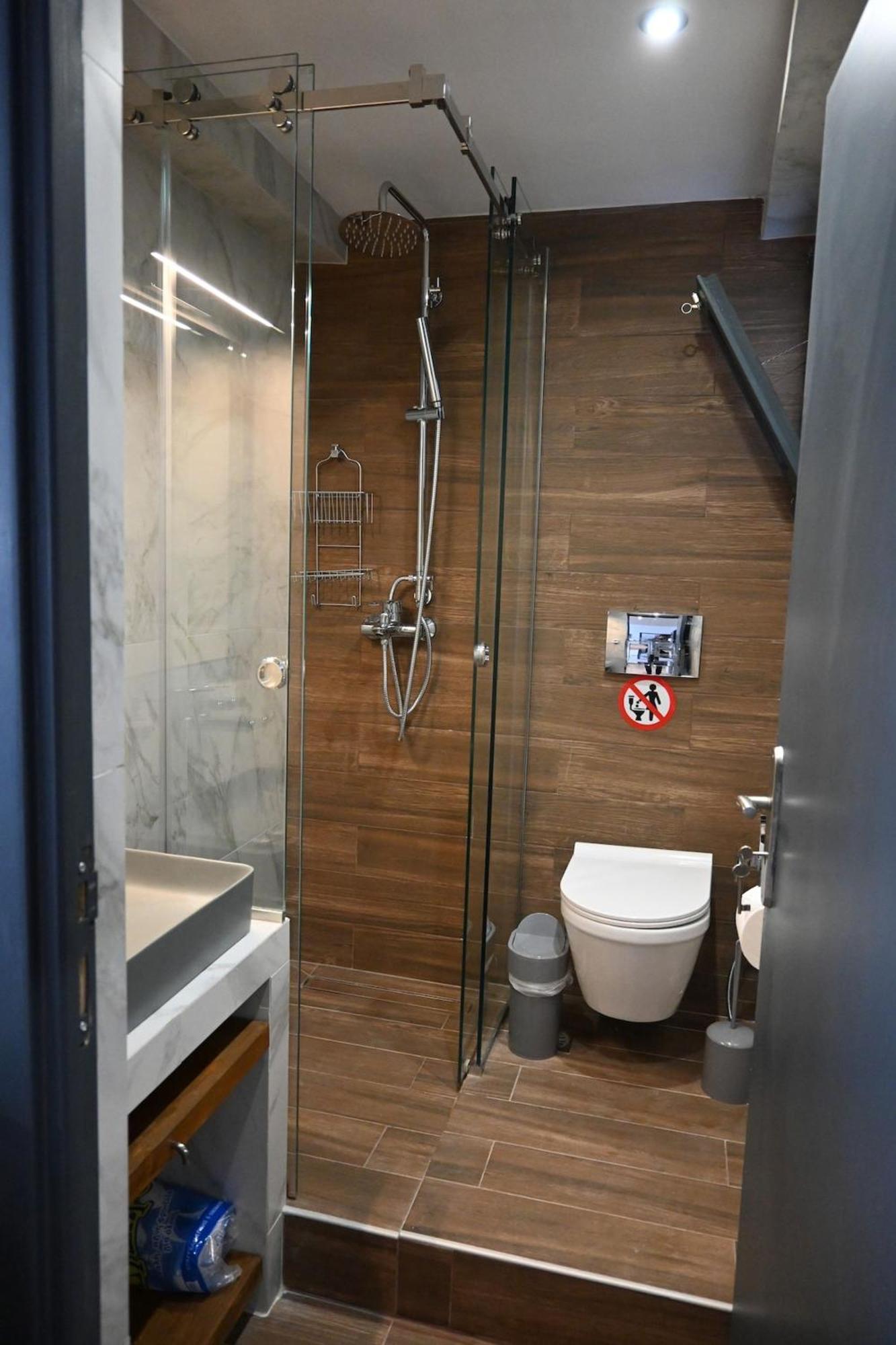 Haris 303 Apartment By Vpn Accomodation アテネ エクステリア 写真