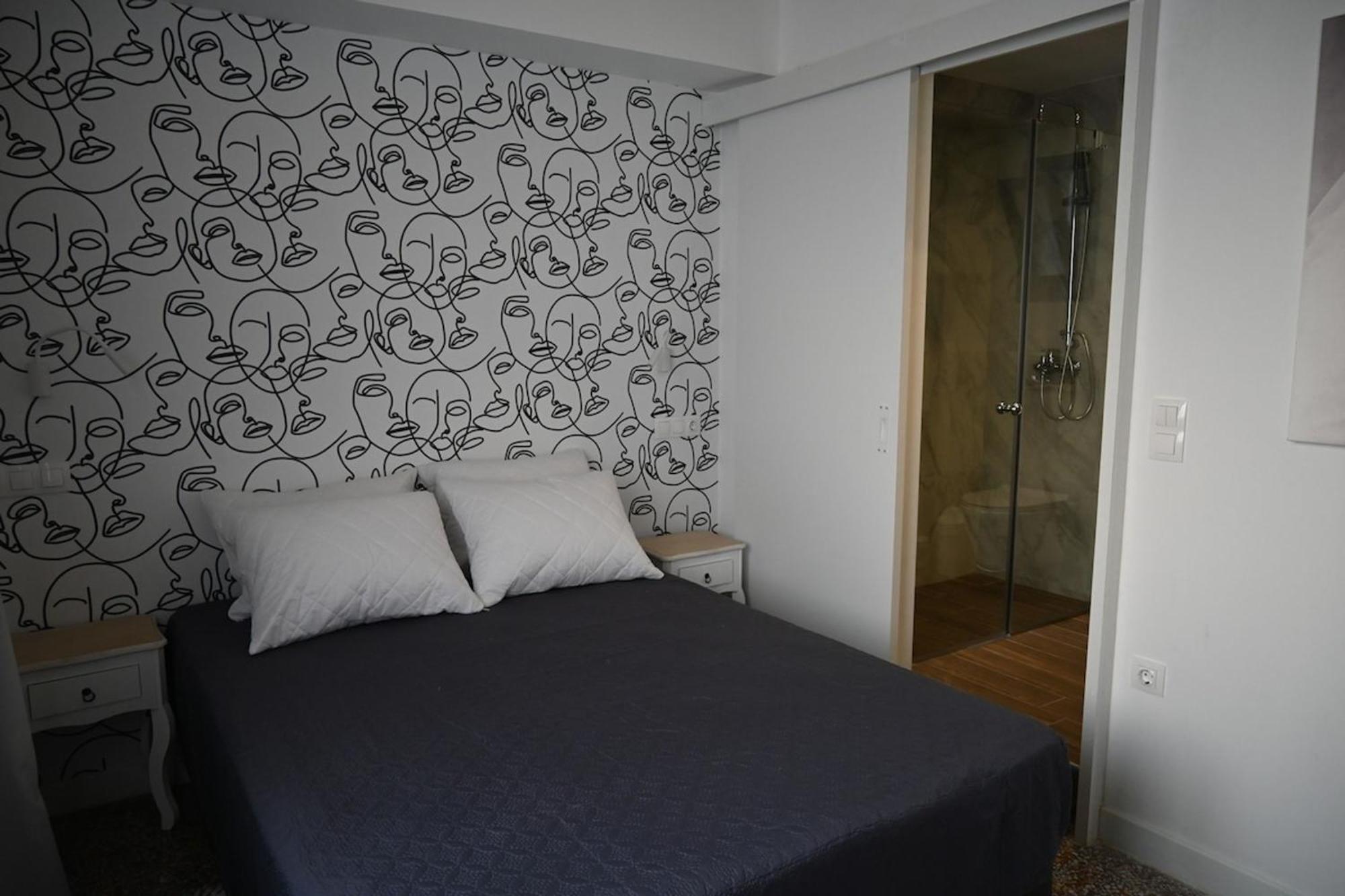 Haris 303 Apartment By Vpn Accomodation アテネ エクステリア 写真